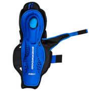 Shin Guards SHER-WOOD Code Photon 1 Junior 11″