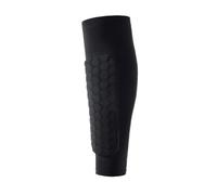 Shin Guards - Shin Defender Shin Pads | Adjustable Soccer Shin Guards | Breathable Youth Shin Guards | Football Shin Guards | Shin Guards Muay Thai | Shin Guards Football | Moisture Wicking Shin