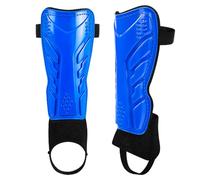 Shin Guards Soccer Youth - 2PCS Football Shin Pads With Adjustable Straps | Breathable Calf Protector For Training, Sports Matches, Injury Prevention