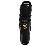 Shin Guards Warrior Alpha LT Junior 11″