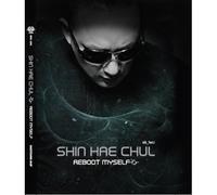 Shin Hae Chul - Reboot Myself 6Th Part 1