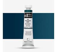 Shin Han Oil Colour 50ml Tube Manganese Blue