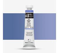 Shin Han Oil Colour 50ml tube Violet Grey