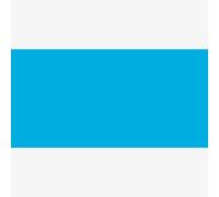 Shin Han : Touch Twin BRUSH Pen : Cerulean Blue Light : B262