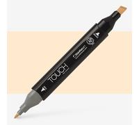 Shin Han : Touch Twin Marker Pen : Buttercup Yellow : Y141