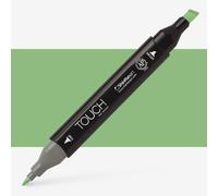 Shin Han : Touch Twin Marker Pen : Cobalt Green Pale : G242