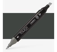 Shin Han : Touch Twin Marker Pen : Green Grey : GG9