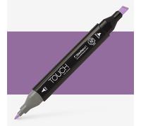 Shin Han : Touch Twin Marker Pen : Lavender : P83