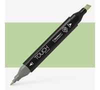 Shin Han : Touch Twin Marker Pen : Lime Green : GY175