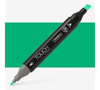 Shin Han : Touch Twin Marker Pen : Mint Green : G56