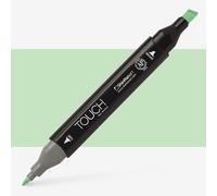 Shin Han : Touch Twin Marker Pen : Pale Green : GY59