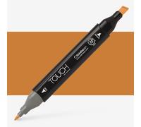 Shin Han : Touch Twin Marker Pen : Potato Brown : BR103