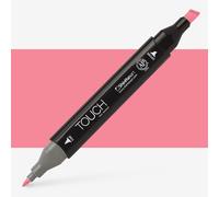 Shin Han : Touch Twin Marker Pen : Rose Pink : R8
