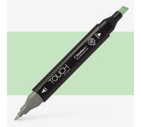 Shin Han : Touch Twin Marker Pen : Spectrum Green : GY172