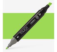 Shin Han : Touch Twin Marker Pen : Spring Green : GY236