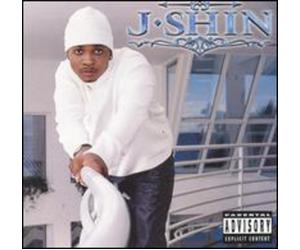 Shin J - My Soul My Life [New CD] Explicit, Alliance MOD