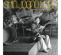Shin Joong Hyun - Shin Joongh Hyun: From Where To Where 1970-1979 [VINYL]