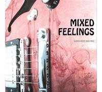 SHIN JU HYUN JAZZ Trio - Mixed Feelings