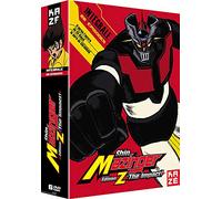 Shin Mazinger Edition Z : The Impact ! - Intégrale 6 Dvd