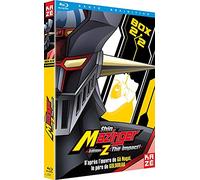 Shin Mazinger Edition Z : the Impact - Vol 2/2 - Bluray [Blu-ray]