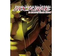 Shin Megami Tensei III Nocturne HD Remaster | Digital Deluxe Edition (PC) - Steam Key - EUROPE