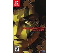Shin Megami Tensei III: Nocturne HD Remaster - Nintendo Switch
