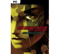 Shin Megami Tensei III Nocturne HD Remaster PC (EU & UK)