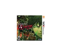 Shin Megami Tensei IV Apocalypse Nintendo 3DS
