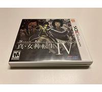 Shin Megami Tensei IV - Nintendo 3DS