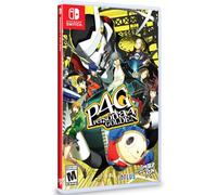 Shin Megami Tensei Persona 4 Golden (Import)