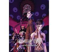 Shin Megami Tensei - The Roleplaying Game: Tokyo Conception