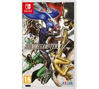 Shin Megami Tensei V (Switch)