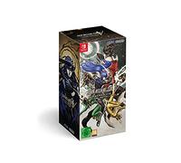 Shin Megami Tensei V Edition Premium "Chute de l'Humanité" (Nintendo Switch)