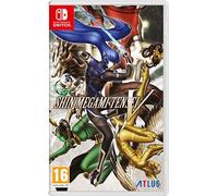 Shin Megami Tensei V (Nintendo Switch)
