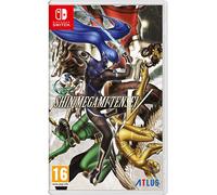 Shin Megami Tensei V (Nintendo Switch)