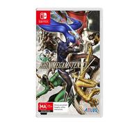 Shin Megami Tensei V (OZ) /Switch