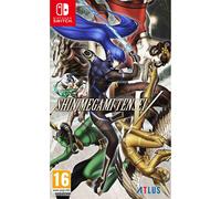Shin Megami Tensei V (Nintendo Switch)