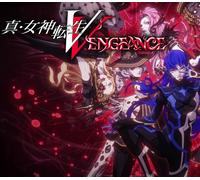 Shin Megami Tensei V: Vengeance - 2 Sacred Treasure Sets DLC EU (without DE) PS4/PS5 CD Key
