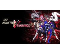 Shin Megami Tensei V: Vengeance