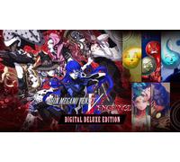 Shin Megami Tensei V: Vengeance Digital Deluxe Edition