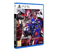 Shin Megami Tensei V - Vengeance - Jeu PS5