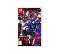 Shin Megami Tensei V: Vengeance (Nintendo Switch)