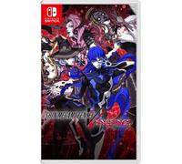 Shin Megami Tensei V: Vengeance - Nintendo Switch (Nintendo Switch)