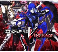 Shin Megami Tensei V: Vengeance PS4 / PS5 Account