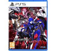Shin Megami Tensei V: Vengeance - PlayStation 5 (Sony Playstation 5)