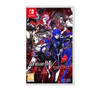 Shin Megami Tensei V: Vengeance Standard Edition (Nintendo Swi (Nintendo Switch)
