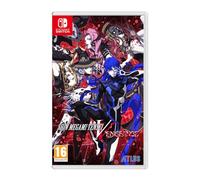 Shin Megami Tensei V: Vengeance Standard Edition (Nintendo Swi (Nintendo Switch)