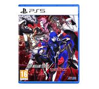 Plaion Shin Megami Tensei V: Vengeance Standard Edition Plaion Shin Megami Tensei V: Vengeance Standard Edition