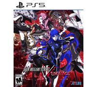 Shin Megami Tensei V: Vengeance Standard Edition - Sony PlayStation 5