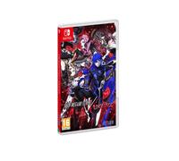 Shin Megami Tensei V: Vengeance (Nintendo Switch)